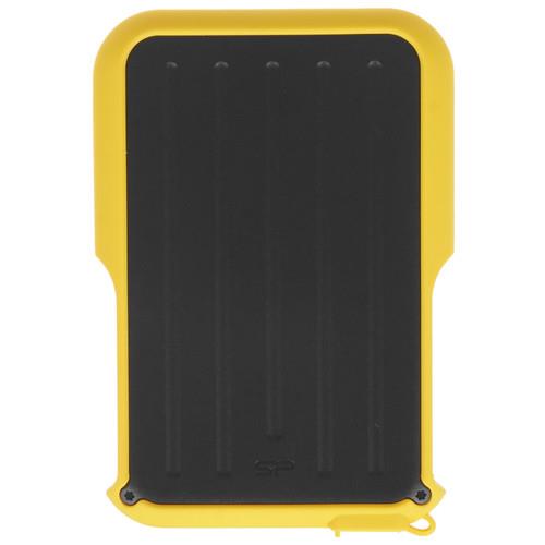 1 ТБ Внешний HDD Silicon Power Armor A66 [SP010TBPHD66SS3Y]