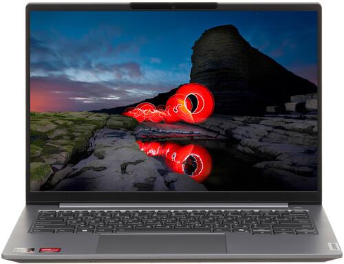 14" Ноутбук Lenovo ThinkBook 14 G7 ARP серый