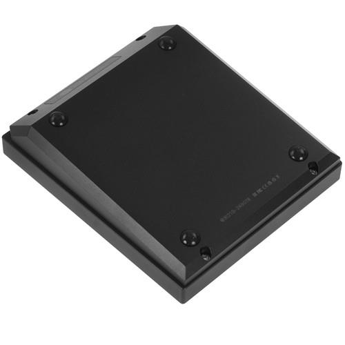 Цифровой блок проводная + беспроводная Keychron Q0 Max Цифровой блок проводная + беспроводная Keychron Q0 Max — Подсветка и детали исполнения