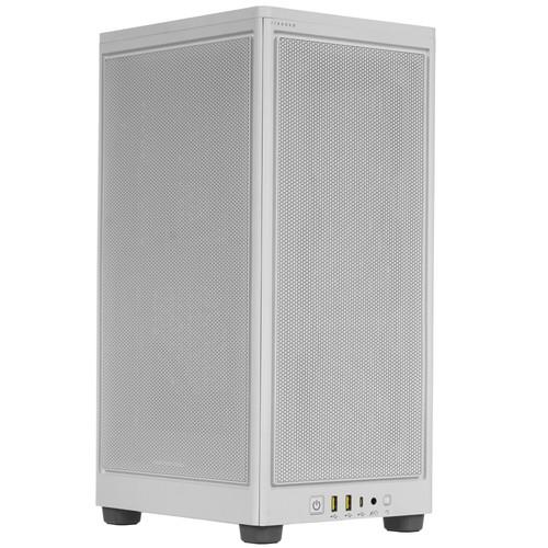 Корпус Corsair 2000D AIRFLOW [CC-9011245-CN] белый