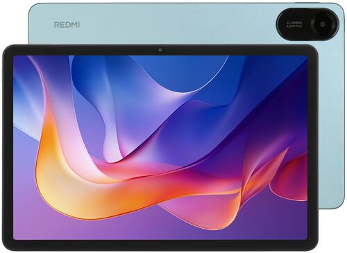 11" Планшет Xiaomi REDMI Pad 2 Wi-Fi 256 ГБ зеленый