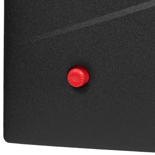 27" Монитор MSI MAG 274UPF черный 27" Монитор MSI MAG 274UPF черный — Дополнительный ракурс монитора