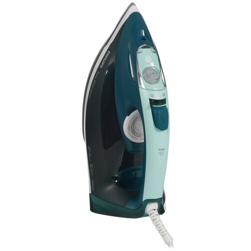 Утюг Philips DST7031/70 зеленый