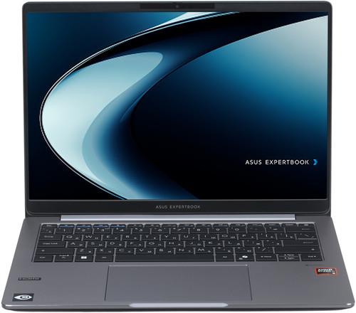 14" Ноутбук ASUS ExpertBook PM3406CKA-LY0239 серый