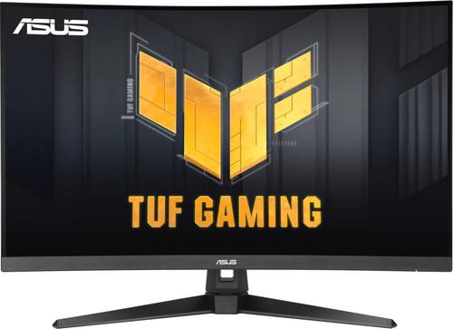 27" Монитор ASUS TUF Gaming VG27WQ3B черный