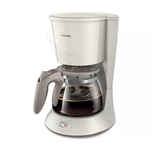 Кофеварка капельная Philips HD7461/00 бежевый