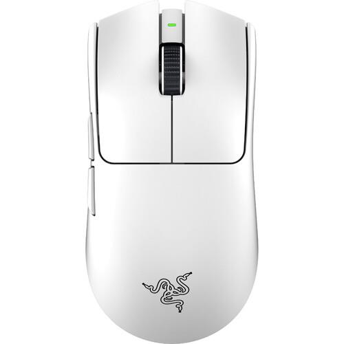 Мышь беспроводная/проводная Razer Viper V3 Pro [RZ01-05120200-R3G1] белый