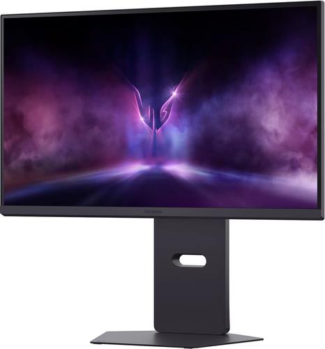 27" Монитор LG 27G850A-B черный 27" Монитор LG 27G850A-B черный — Матрица, рамки и подставка