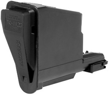 Тонер-картридж Kyocera 1T02M70NX1 TK-1120 3 000 стр. для FS-1060DN/1025MFP/1125MFP
