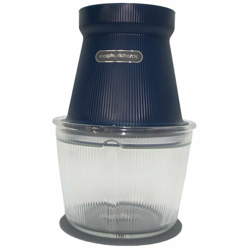 Блендер MORPHY RICHARDS MR9402аb синий