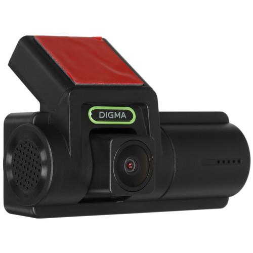 Видеорегистратор Digma FreeDrive 945W