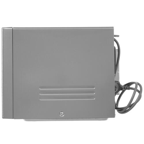Микроволновая печь Samsung GE88SUT/BW серебристый Микроволновая печь Samsung GE88SUT/BW серебристый — Корпус и элементы управления