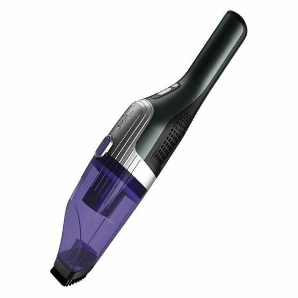 Пылесос вертикальный TEFAL TY1238WO — фото 4