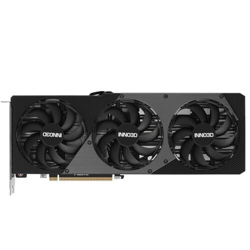 Видеокарта INNO3D GeForce RTX 5070 Ti X3 [N507T3-16D7-176068N]