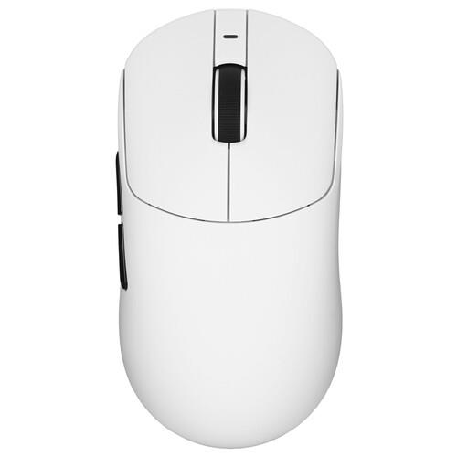 Мышь беспроводная/проводная Attack Shark X8Pro  белый