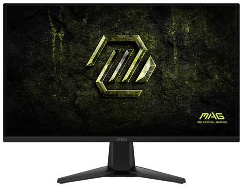 27" Монитор MSI MAG 275QF E20 черный