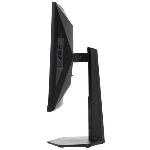 27" Монитор AOC C27G4ZXU черный 27" Монитор AOC C27G4ZXU черный — Дополнительный ракурс монитора