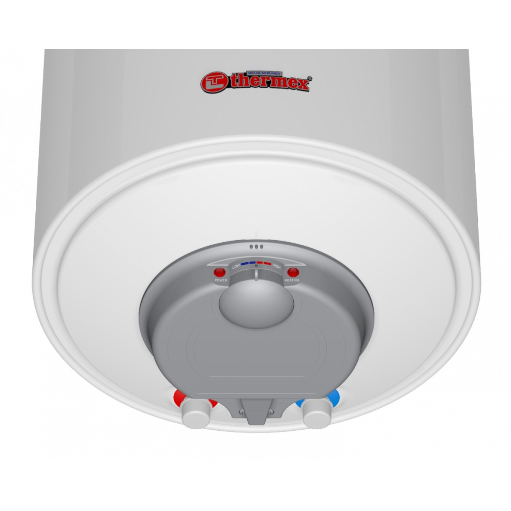Водонагреватель Thermex Titaniumhead 60 V slim — дополнительный вид 1