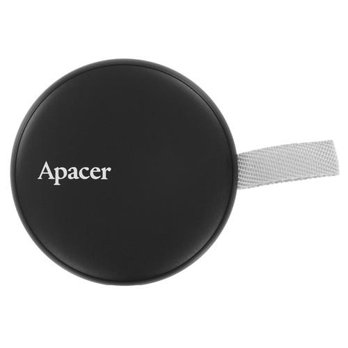 256 ГБ Внешний SSD Apacer AS725 [AP256GAS725B-1]