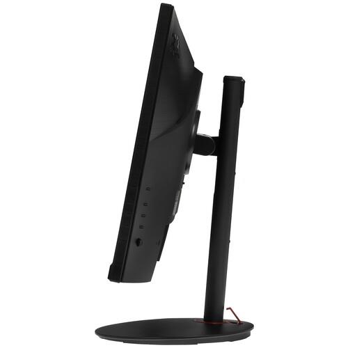 27" Монитор Acer Nitro XV271UM3BMIIPRX черный 27" Монитор Acer Nitro XV271UM3BMIIPRX черный — Дополнительный ракурс монитора