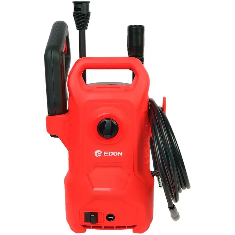 Минимойка Edon PW-110/1650B — фотография 4