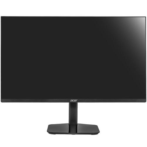 24.5" Монитор Acer KA252QG0bi черный 24.5" Монитор Acer KA252QG0bi черный — Матрица, рамки и подставка