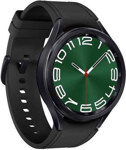 Смарт-часы Samsung Galaxy Watch6 Classic LTE 47mm