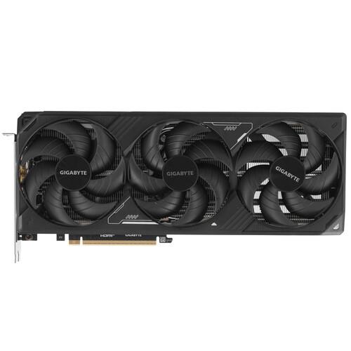 Видеокарта GIGABYTE GeForce RTX 5070 Ti WINDFORCE SFF [GV-N507TWF3-16GD]