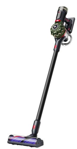 Вертикальный пылесос  Dyson V8 Cyclone  черный