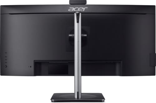 34" Монитор Acer Vero CB343CURDbemiiphcuzx черный 34" Монитор Acer Vero CB343CURDbemiiphcuzx черный — Дополнительный ракурс монитора