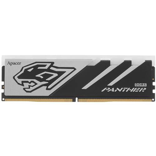 Оперативная память Apacer Panther RGB [AH5U16G60C6229BAA-1] 16 ГБ