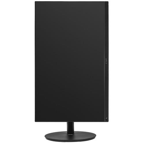 27" Монитор Acer Vero CB272UE3bmiprux черный 27" Монитор Acer Vero CB272UE3bmiprux черный — Видеоразъёмы и органы управления