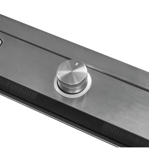 Вытяжка полновстраиваемая Haier HVX-BI664GWX серебристый/белый Вытяжка полновстраиваемая Haier HVX-BI664GWX серебристый/белый — Детали конструкции