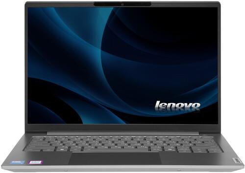 14" Ноутбук Lenovo ThinkBook 14 G8 IRL серый