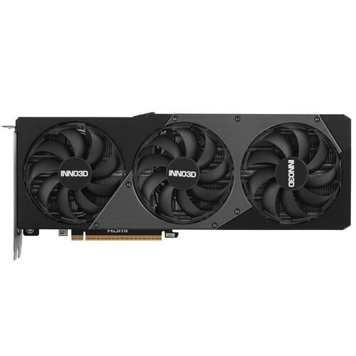 Видеокарта INNO3D GeForce RTX 5070 Ti X3 OC [N507T3-16D7X-176068N]