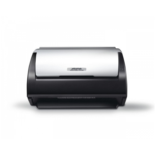 Сканер Plustek SmartOffice PS188 (0289TS) A4 черный