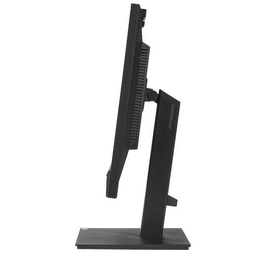 27" Монитор ASUS BE27ACSBK черный 27" Монитор ASUS BE27ACSBK черный — Дополнительный ракурс монитора