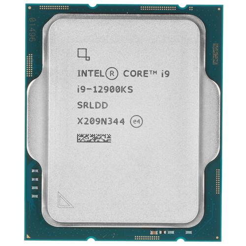Процессор Intel Core i9-12900KS OEM