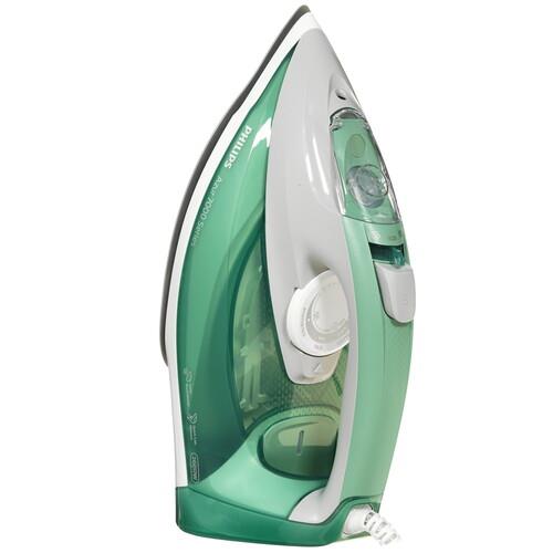 Утюг Philips DST7012/70 зеленый