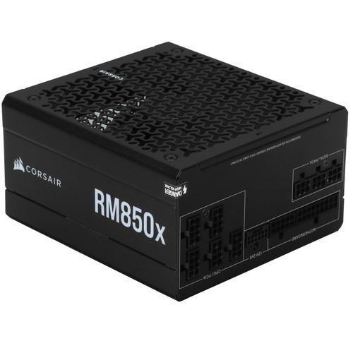 Блок питания Corsair RM850x [CP-9020270-CN] черный