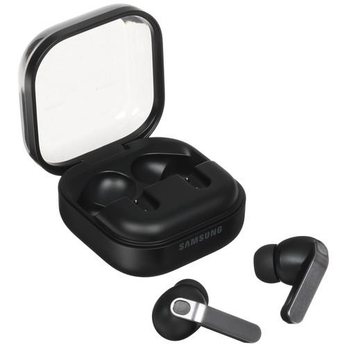 Наушники TWS Samsung Galaxy Buds 4 Pro  черный 2026