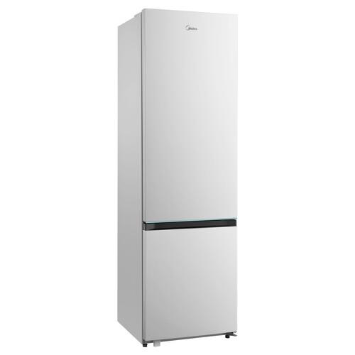 Холодильник с морозильником   Midea MDRB510FGF01IDM белый