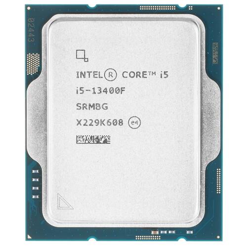 Процессор Intel Core i5-13400F OEM