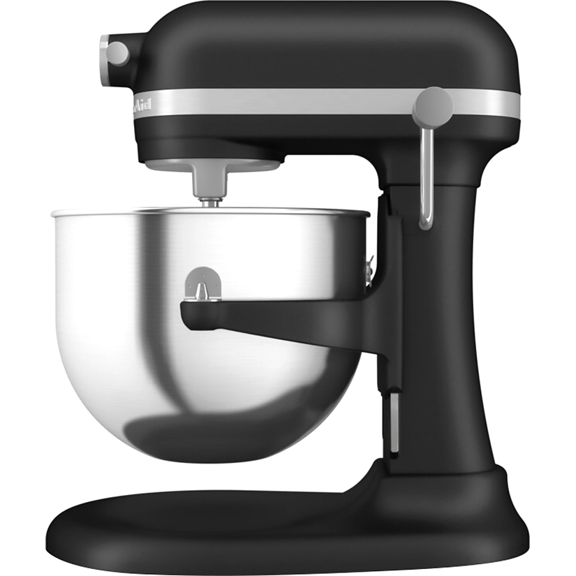 Миксер KitchenAid 5KSM70SHXEBK Artisan черный — фотография 3