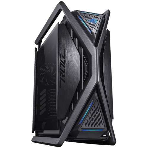 Корпус ASUS Rog Strix Hyperion GR701 (90DC00F0-B39000) GR701/BK/PWM Fan