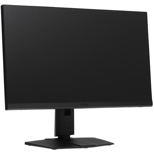 27" Монитор MSI G272QPF E2 черный 27" Монитор MSI G272QPF E2 черный — Матрица, рамки и подставка