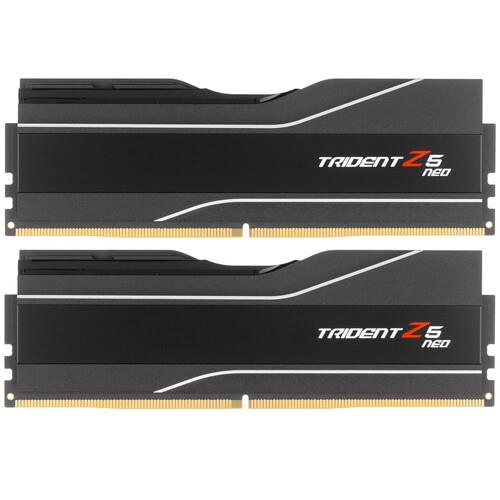 Оперативная память G.Skill Trident Z5 Neo [F5-6000J3038F16GX2-TZ5N] 32 ГБ