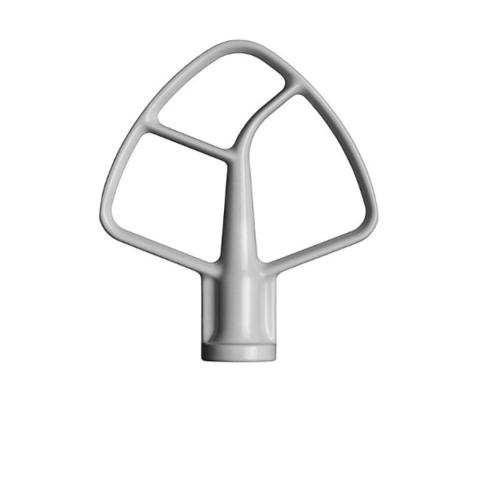 Миксер планетарный KitchenAid Artisan 5KSM125EAC кремовый — фотография 2