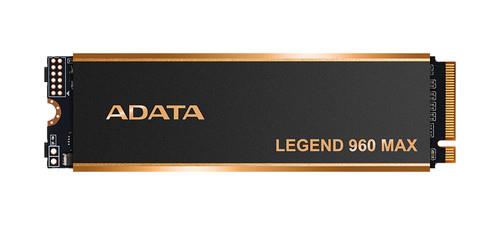 2000 ГБ M.2 NVMe накопитель ADATA LEGEND 960 MAX [ALEG-960M-2TCS]