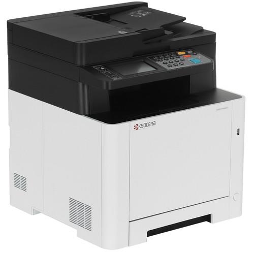 МФУ лазерное Kyocera ECOSYS MA2600cfx